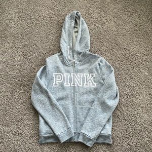 VS Pink sweatshirt